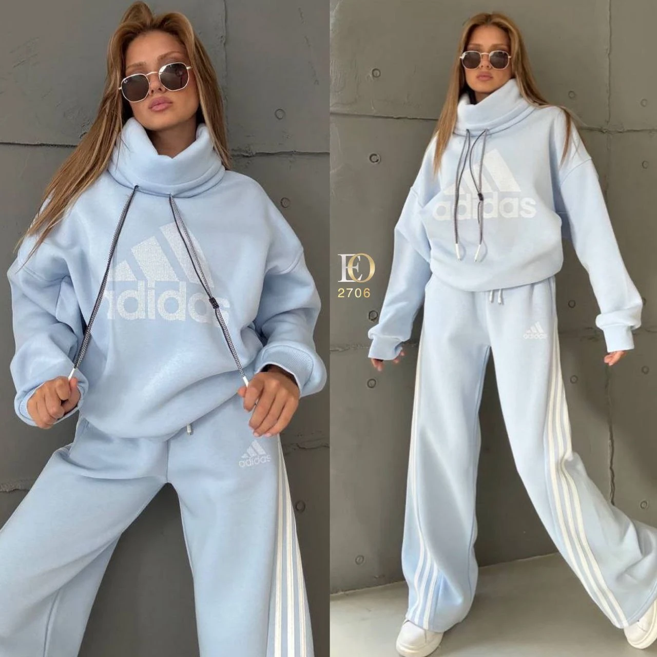 Adidas Eşorfman Takım 