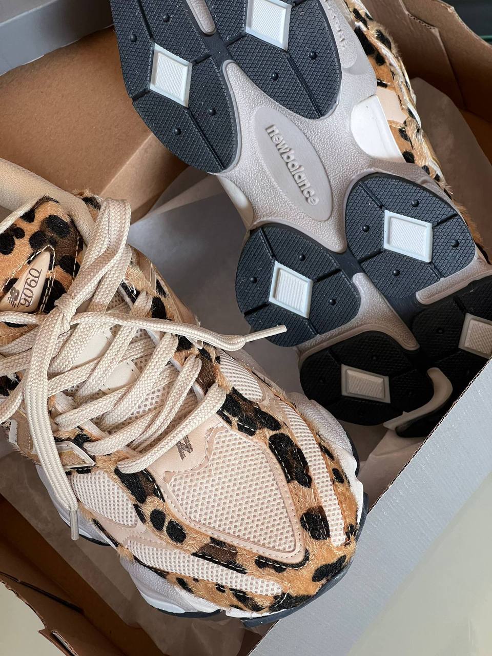 New Balance Ayakkabı