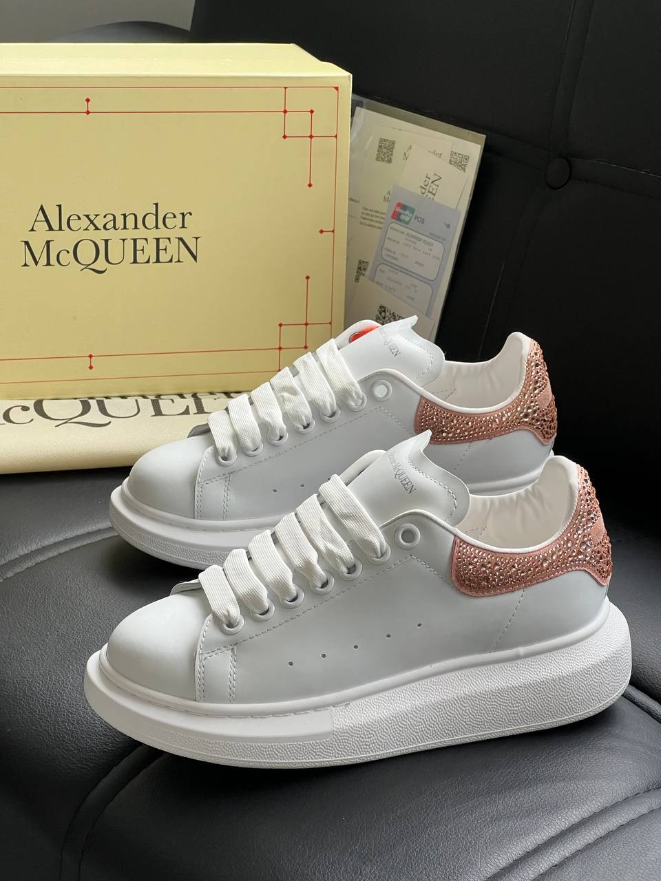 İthal Alexander Mcqueen