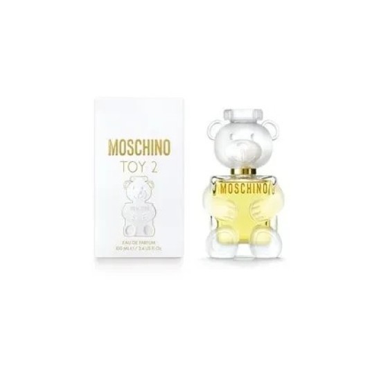 Moschino Toy 2 EDP 100 ml Kadın Parfüm