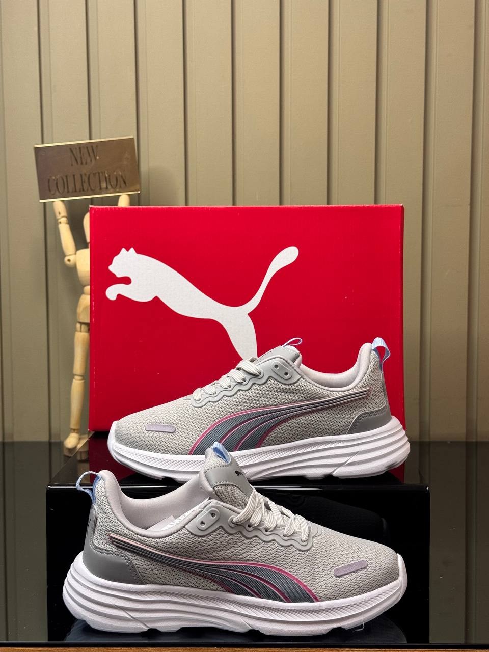 Puma Ayakkabı İTHAL