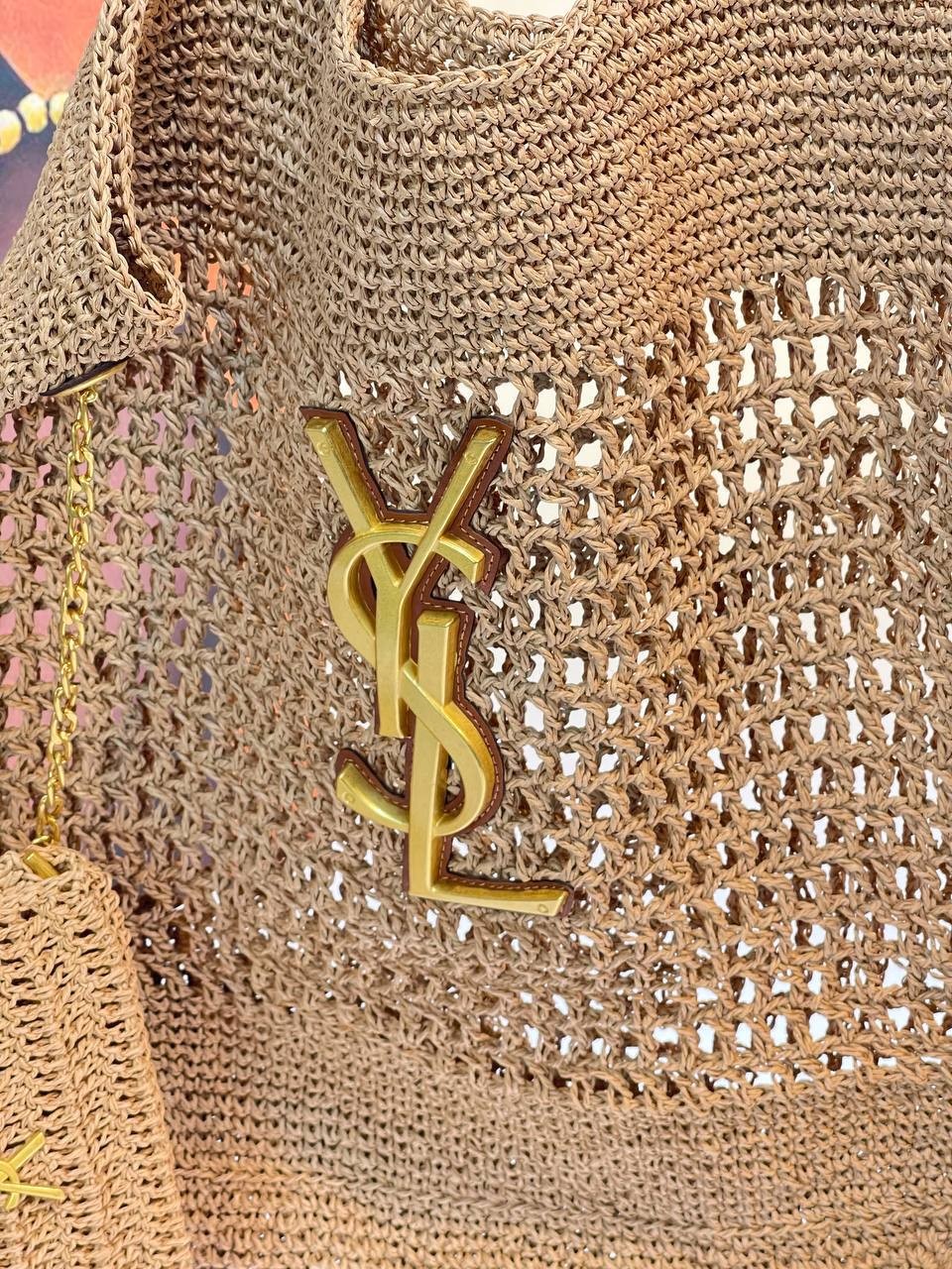 Ysl Çanta İTHAL
