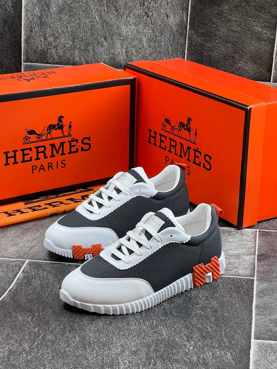 Hermes Ayakkabı İTHAL