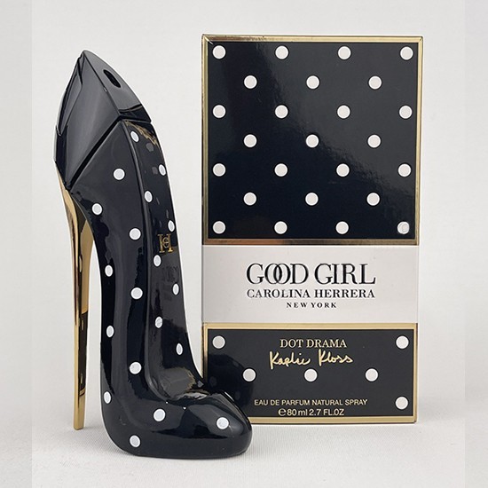 Carolina Herrera Good Girl Dot Drama 80 ml Bayan Parfüm