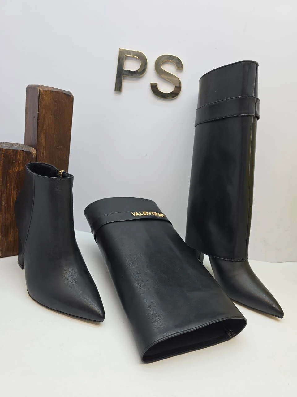 Valentino Çizme