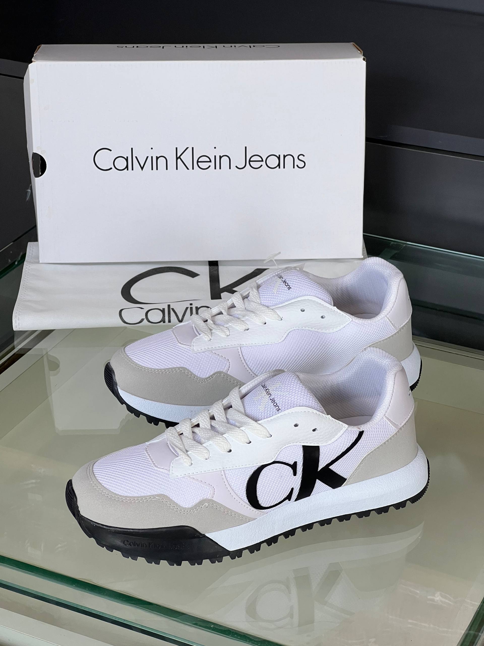 Calvin Klein Ayakkabı İTHAL