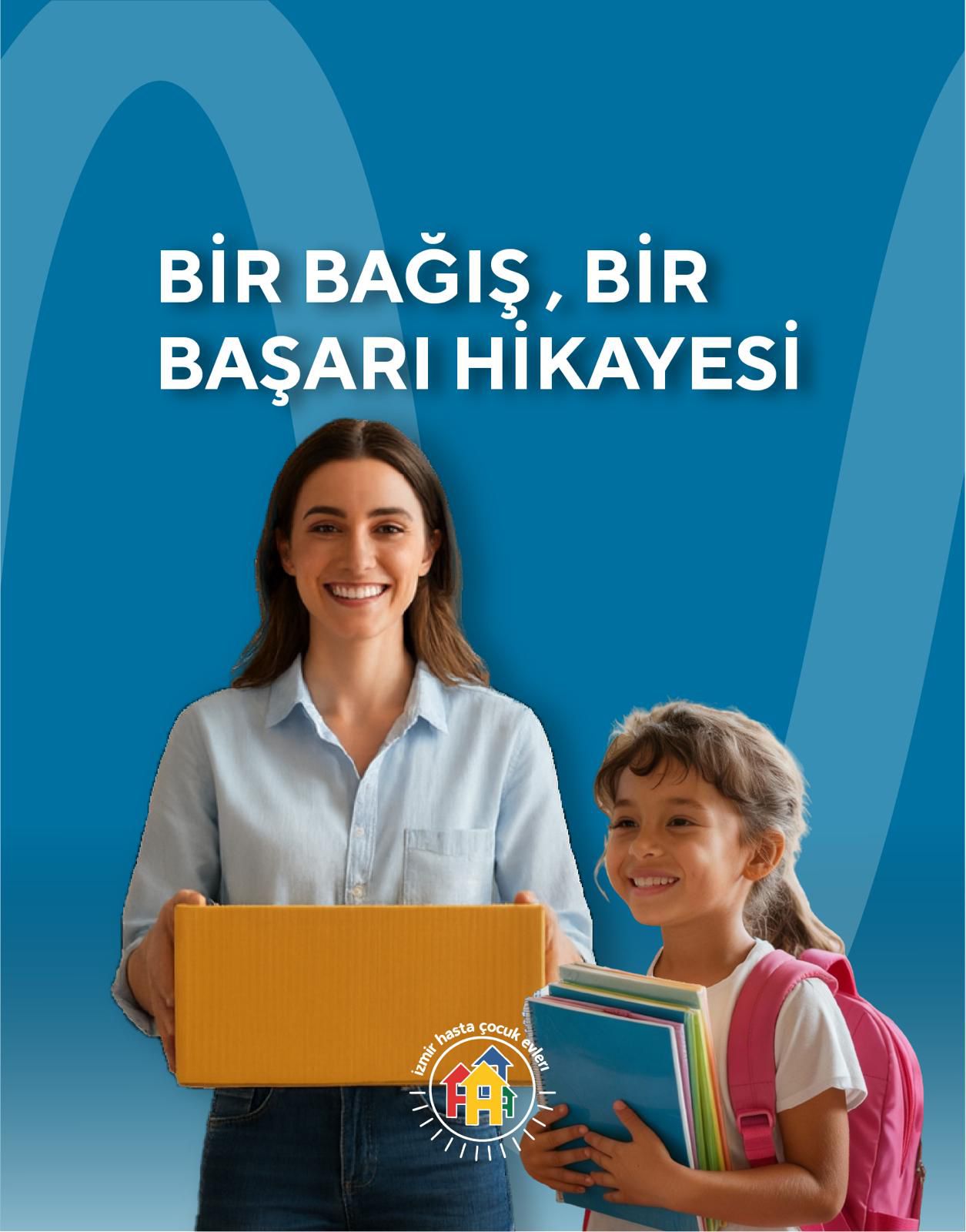 Tek Seferlik Bağış - 500TL