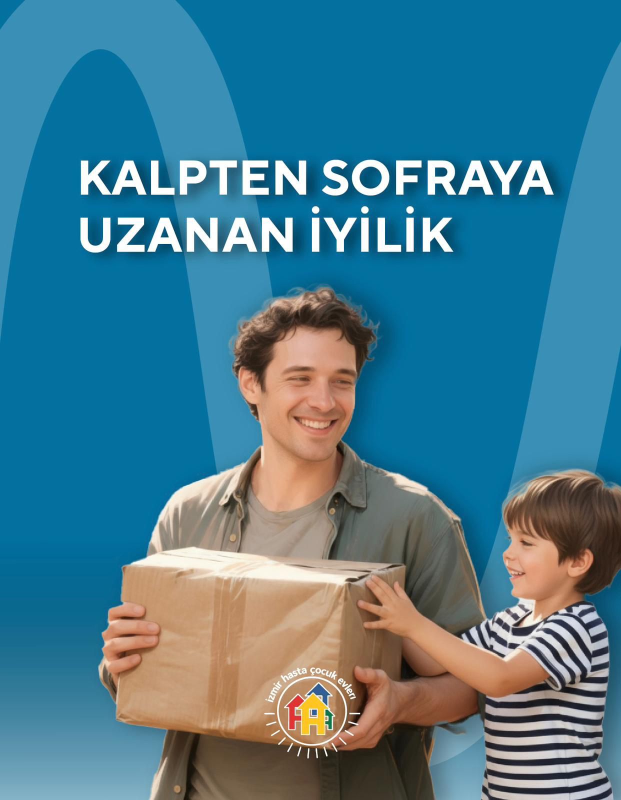 Tek Seferlik Bağış - 2000TL