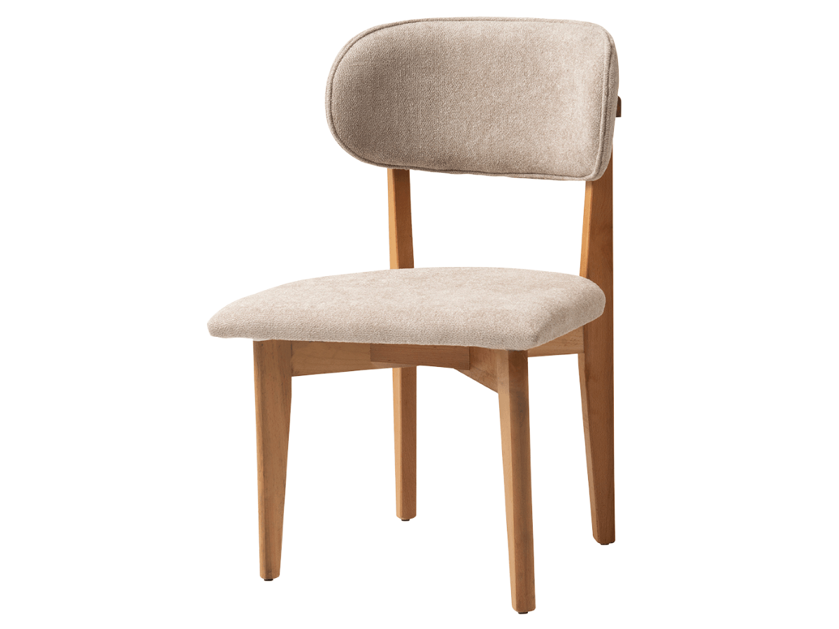 Rüya Yemek Masa Takımı 4 adet Sandalye + Bench 