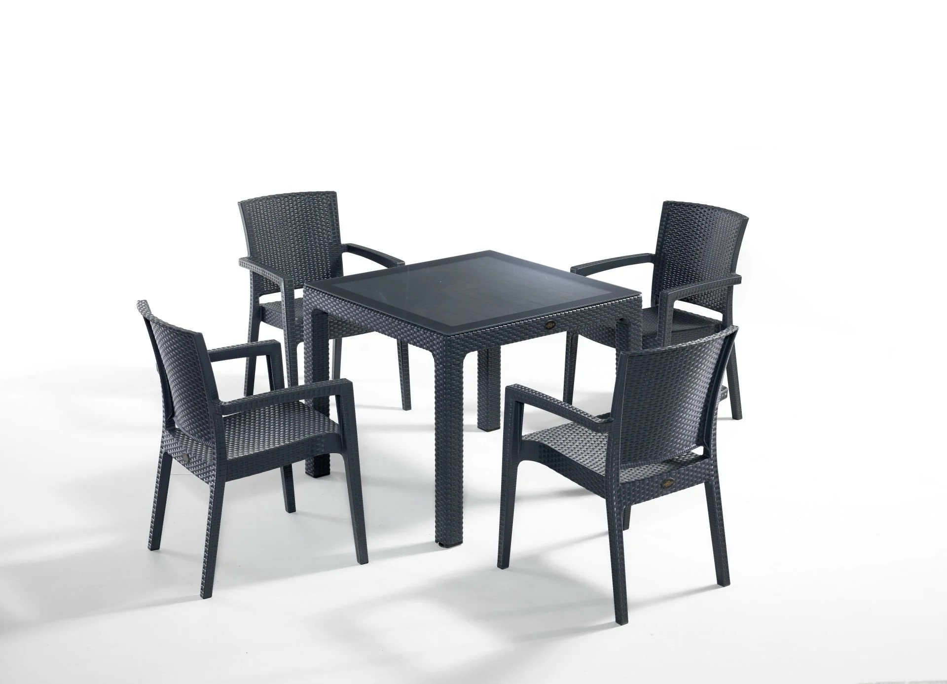Rattan Masa Takımı