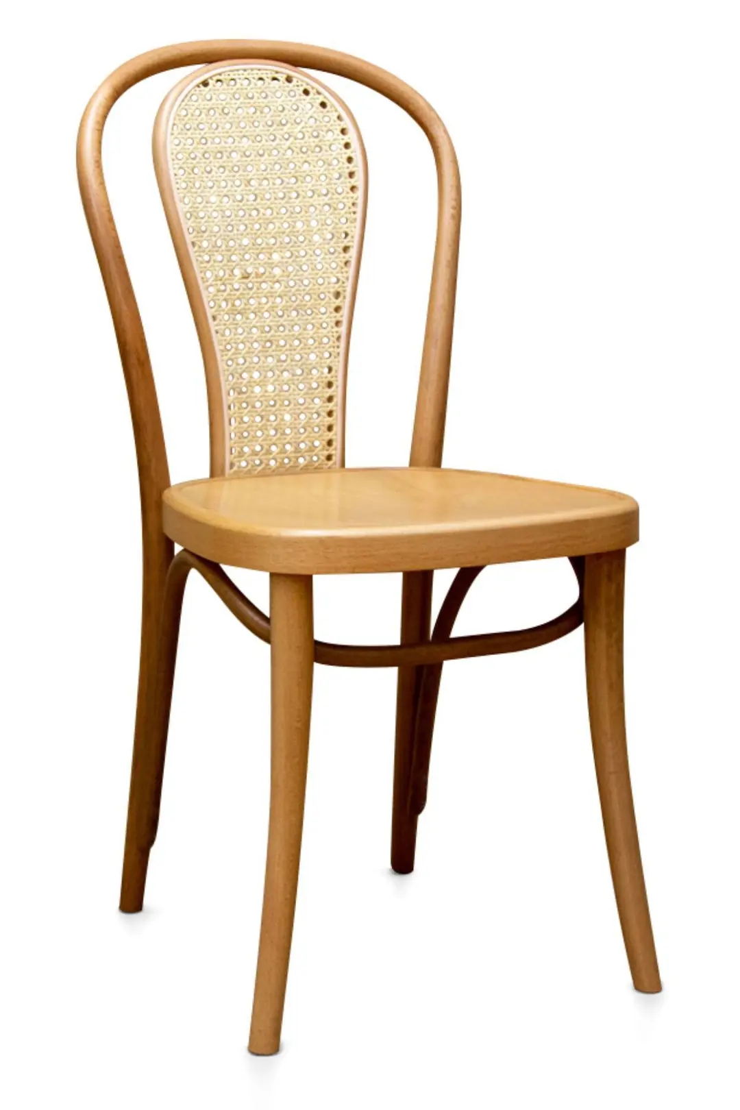 Hi-STANDARD Hongolian Circle T ハイスタ Hazeran Sırtlı Kollu Thonet Ahşap Sandalye — Kolçaklı