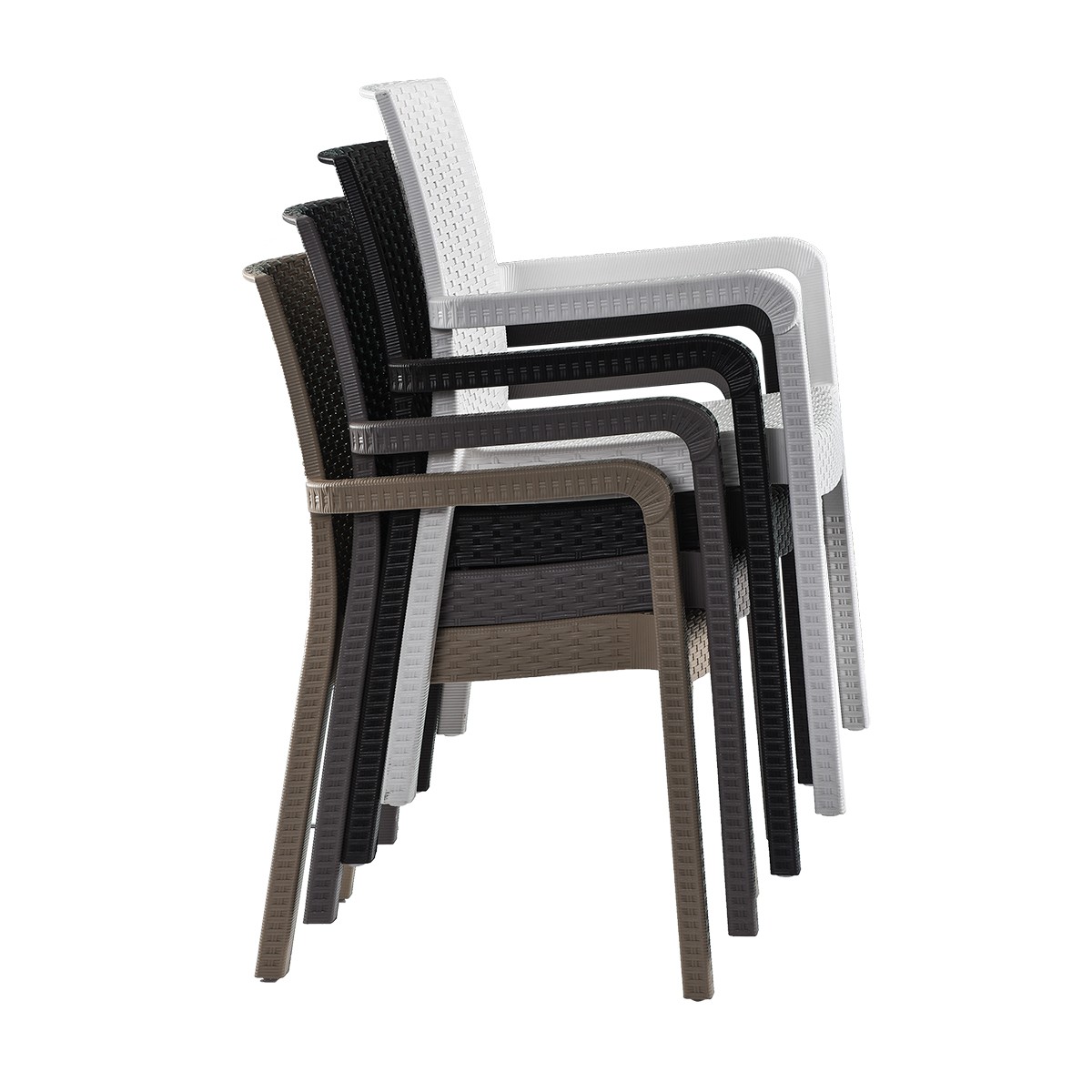 Rattan Masa Takımı