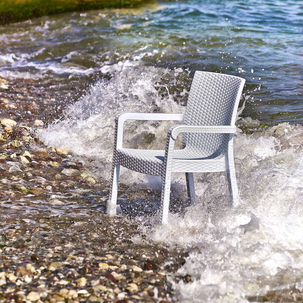 Rattan Masa Takımı
