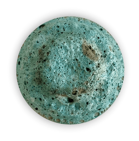 Krater Copper
