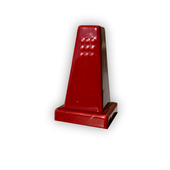 YT023 Bordo