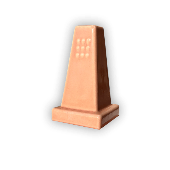 YT033 Koyu Pembe