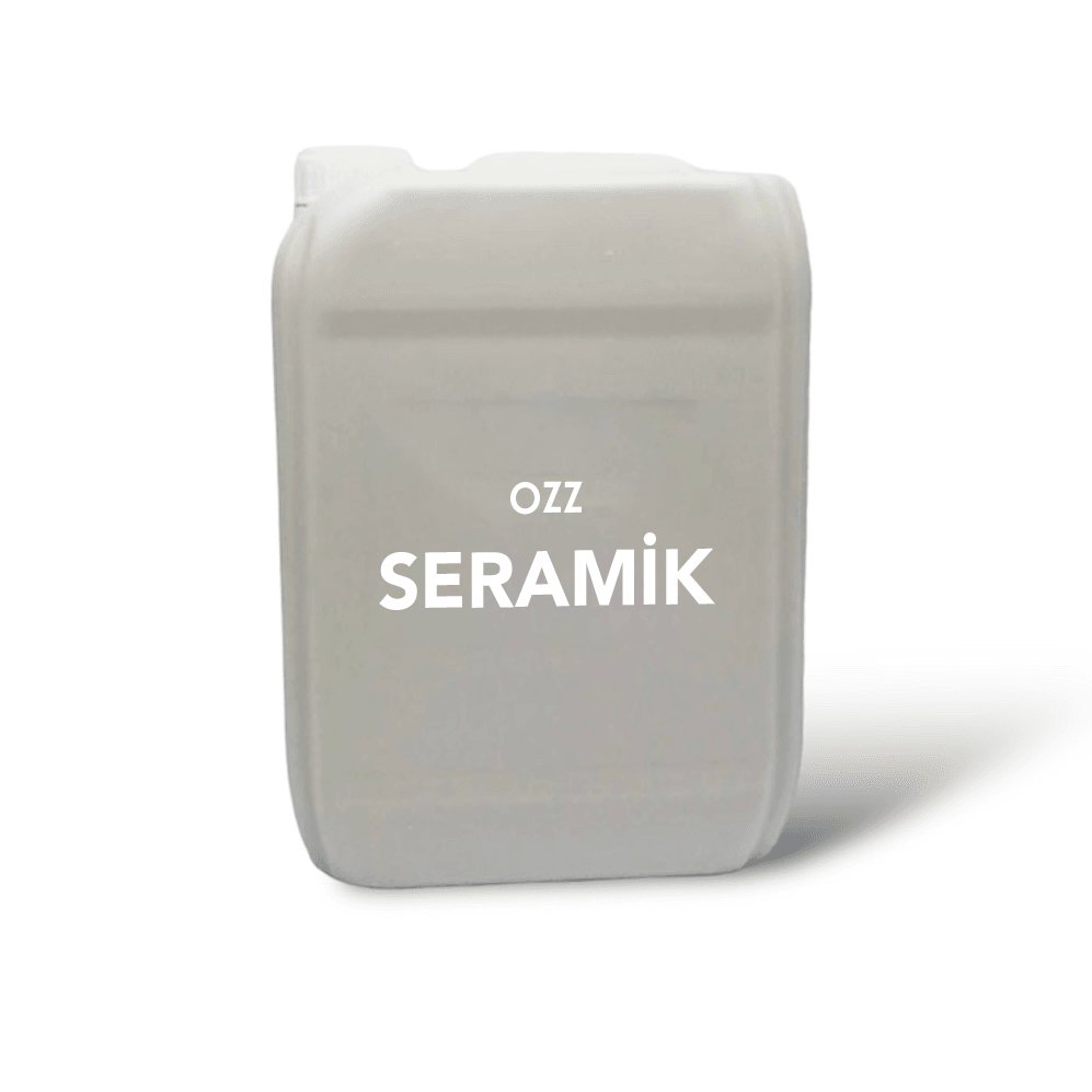 Seramik Döküm Çamuru - 15 Kg.