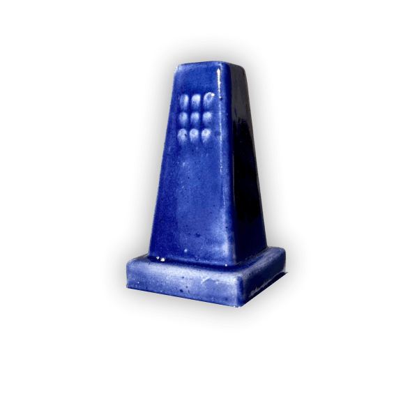 YT054 Kobalt Mavi