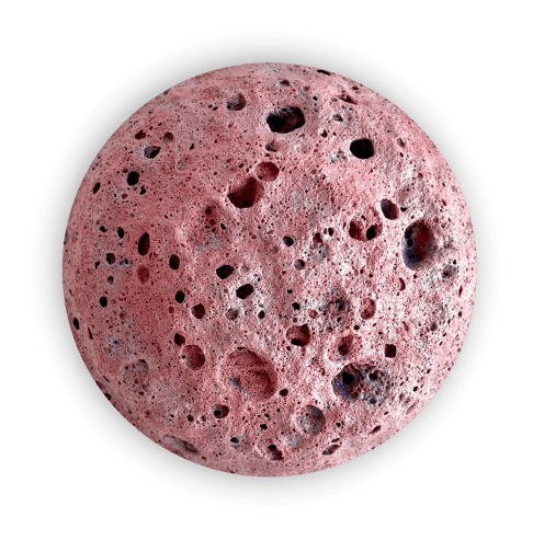 Krater Pembe