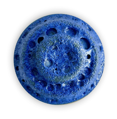 Krater Mavi