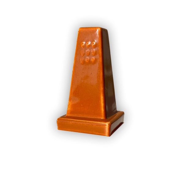 YT072 Kahverengi