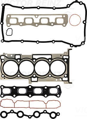 CHRYSLER SEBRING COMPASS 2.4 ÜST TAKIM CONTA 07-