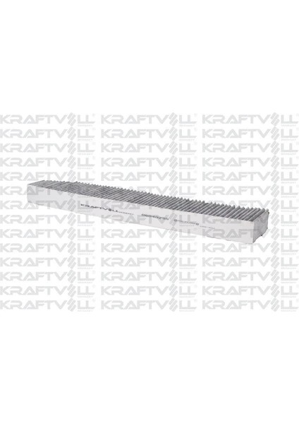 POLEN FİLTRESİ GRAND CHEROKEE WJ 99-10 (KARBONLU)