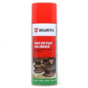 WÜRTH PAS SÖKÜCÜ SPREY 400ML