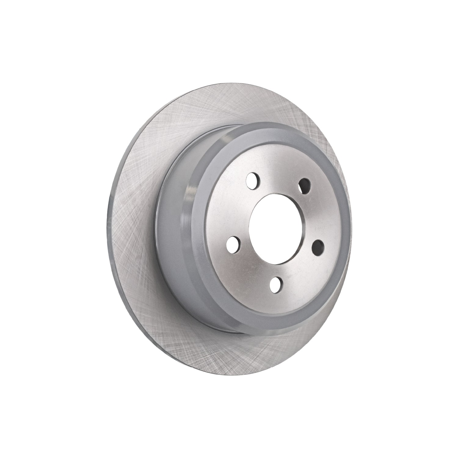 Jeep Cherokee KK 2008-2012 Arka Disk Takım