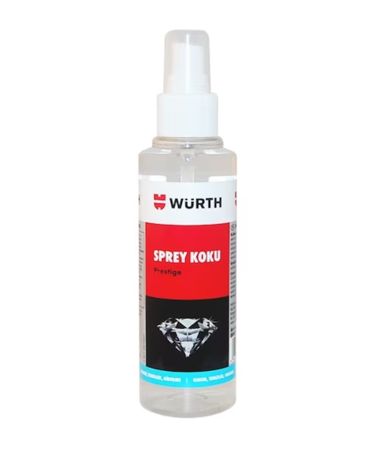 WÜRTH ARAÇ KOKUSU PRESTIGE