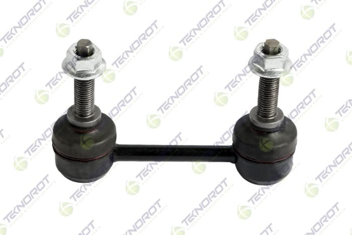 Z-Rot arka Dodge Durongo 2011-3rd gen /Jeep G.Cherokee 11-21