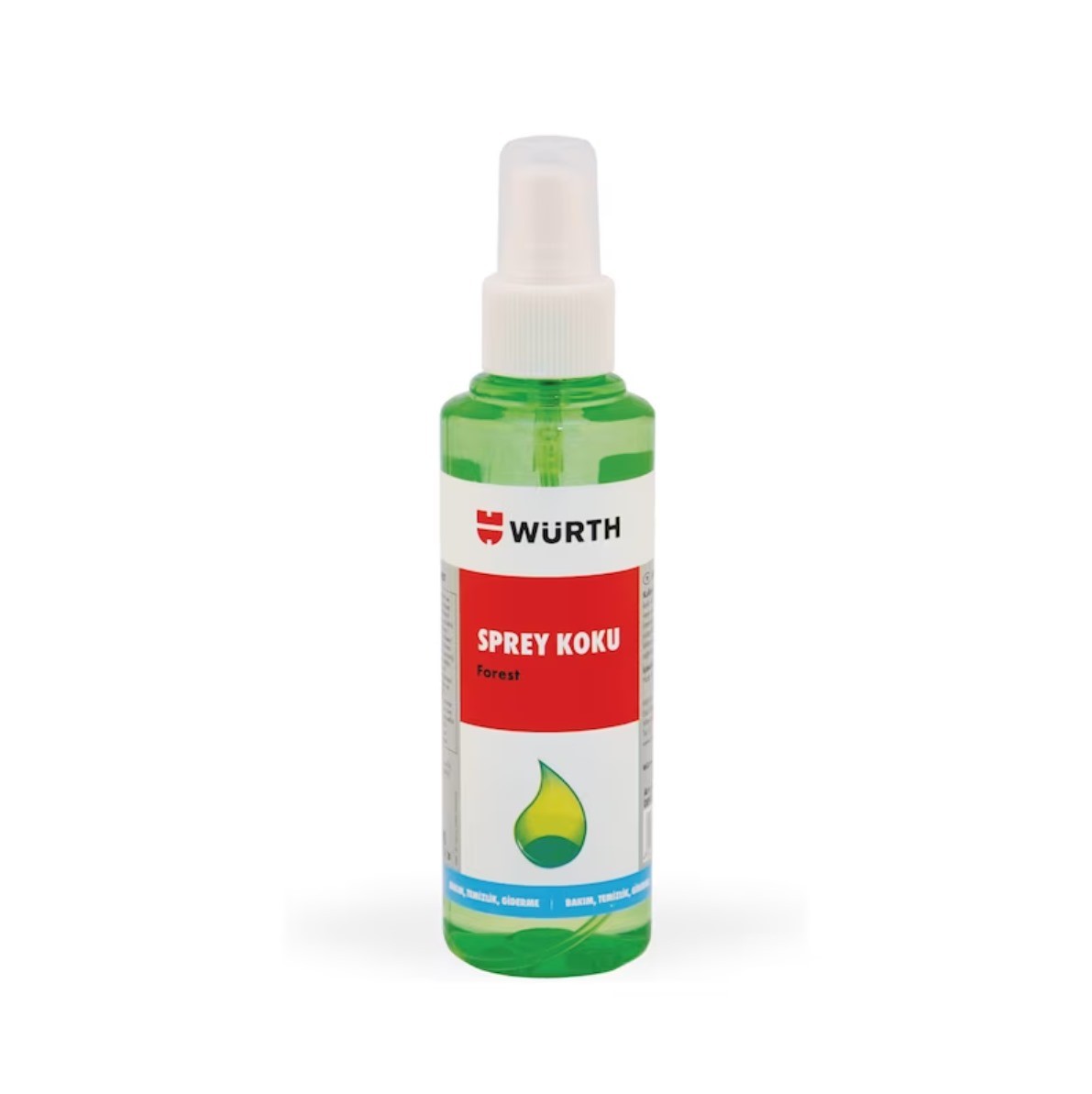 WÜRTH ARAÇ KOKUSU FOREST 150ML