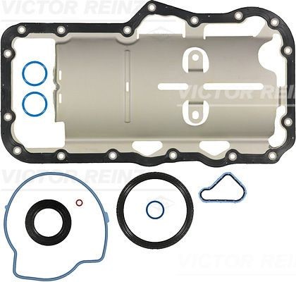 Jeep Cherokee 02-07 3.7L KJ Alt Takım Conta Victor Reinz