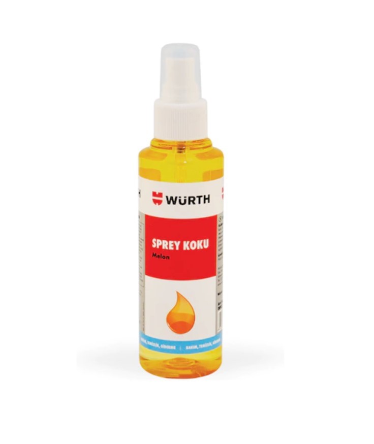 WÜRTH ARAÇ KOKUSU MELON 150ML