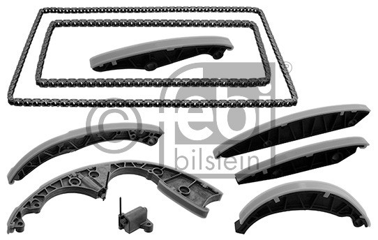 VW AUDİ A6 Q7 3,0 CDUC ZİNCİR SETİ 059109229AAS1	