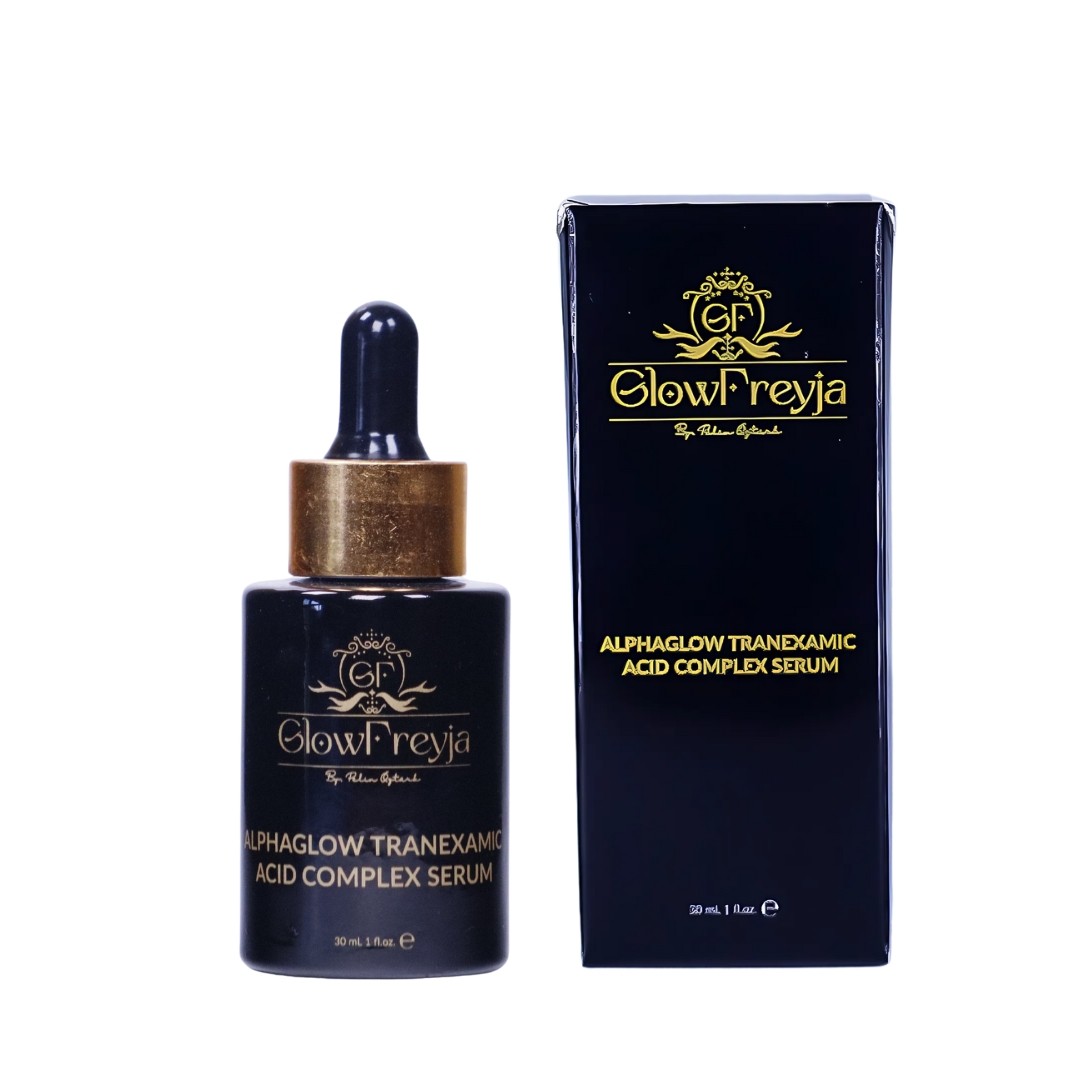 Alpha Glow Tranexamic Acid Complex Serum