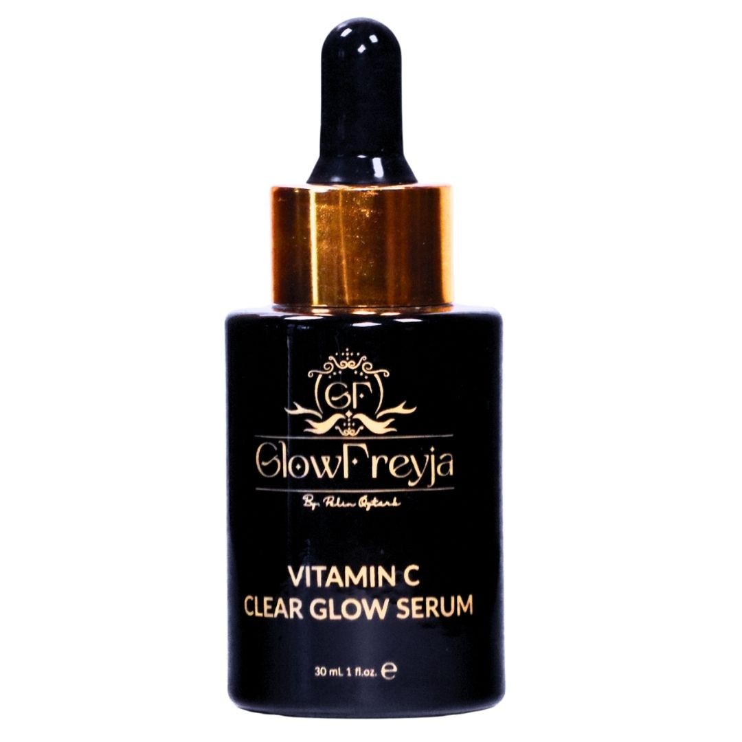 Vitamin C Clear Glow Serum