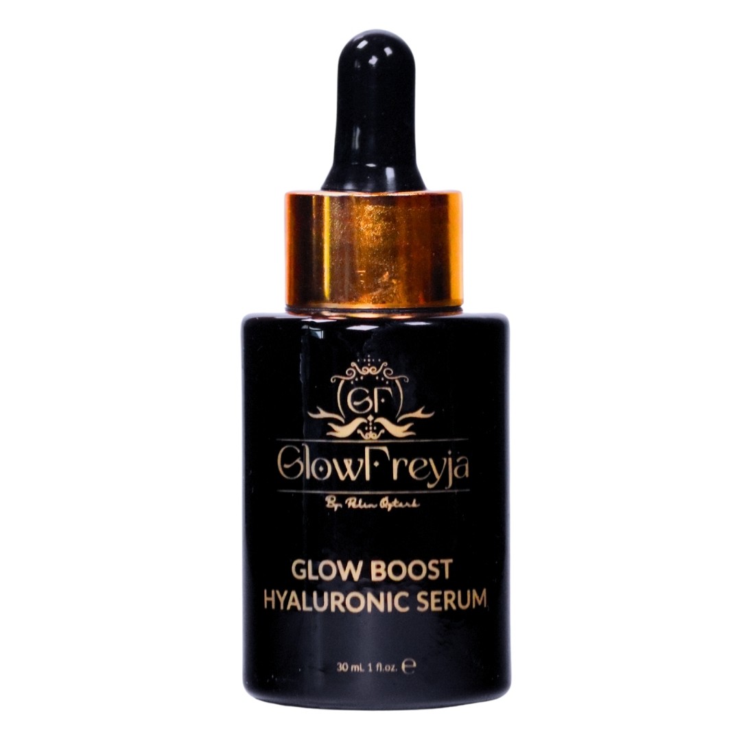 Glow Boost Hyaluronic Serum