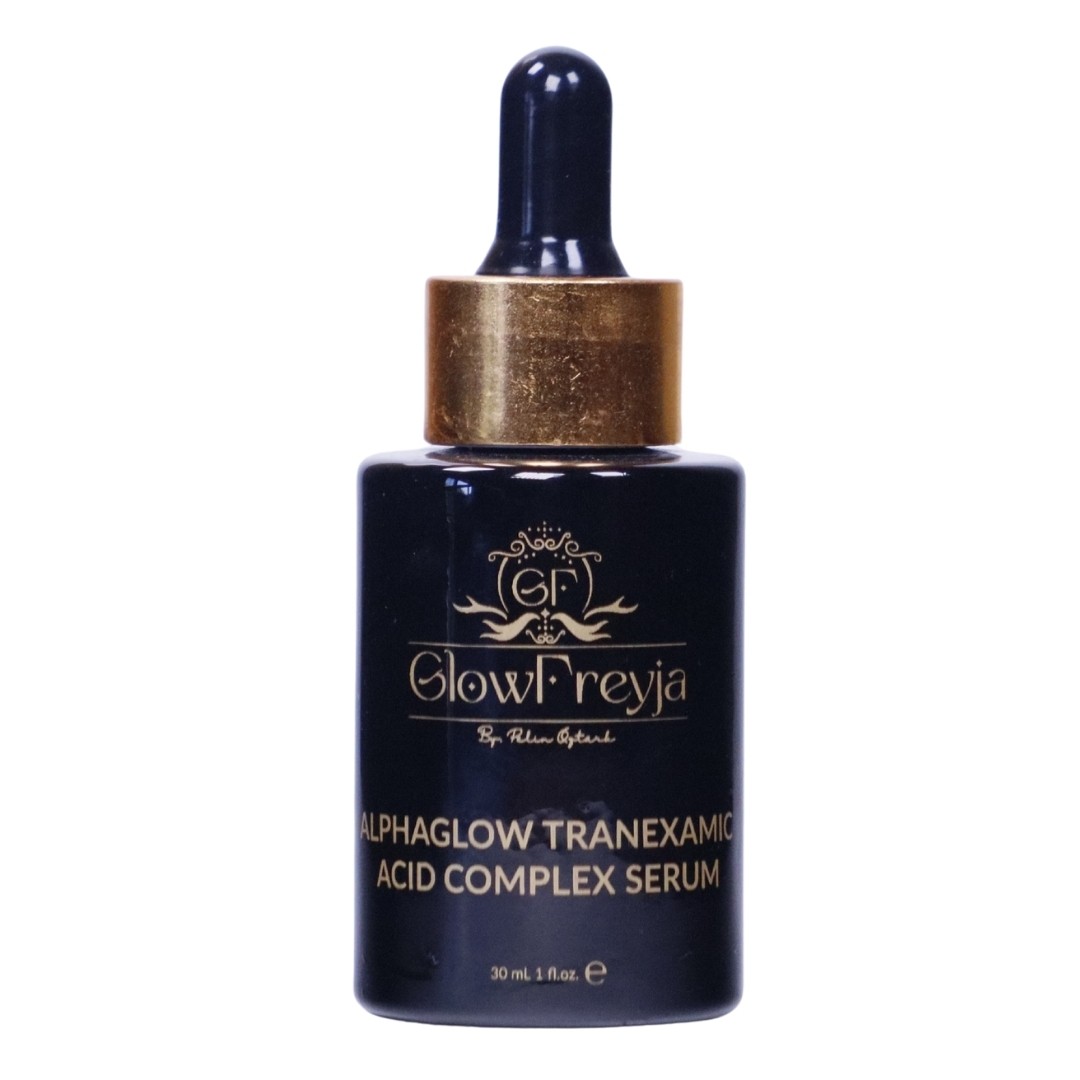 Alpha Glow Tranexamic Acid Complex Serum