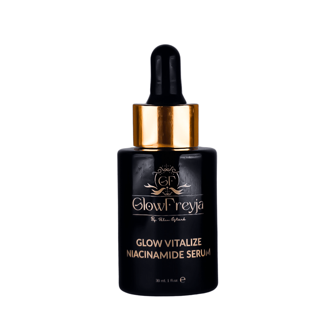 Glow Vitalize Niacinamide Serum