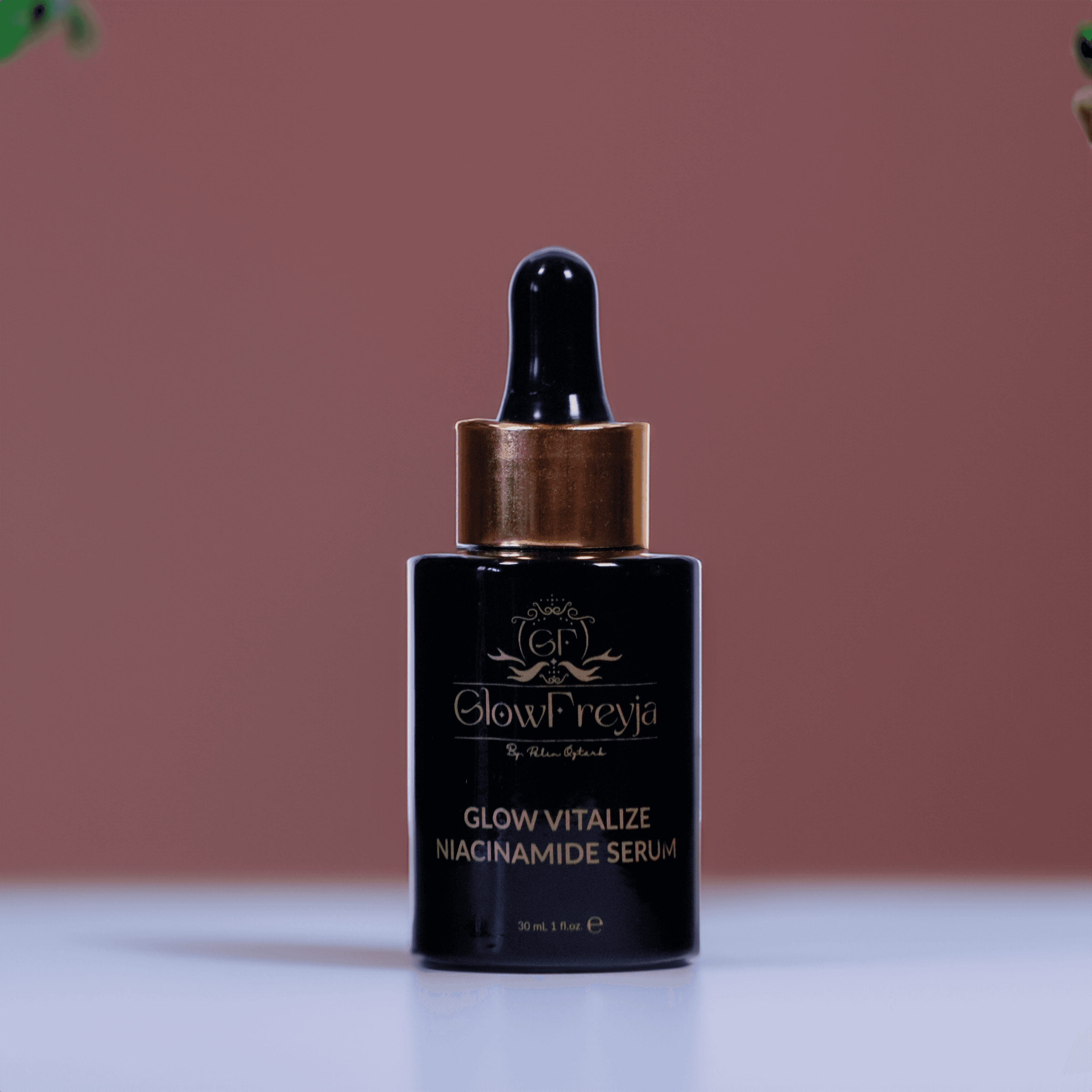 Glow Vitalize Niacinamide Serum