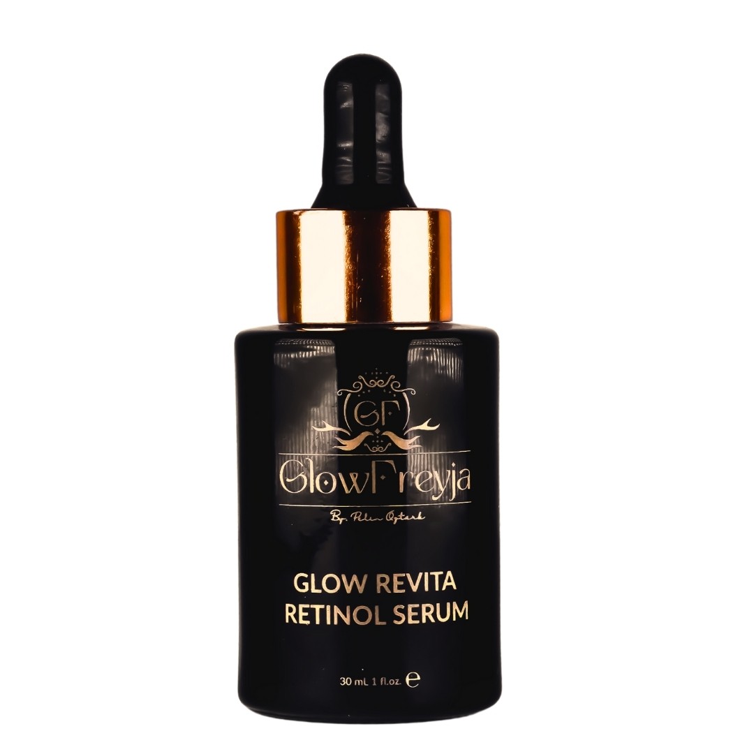 Glow Revita Retinol Serum