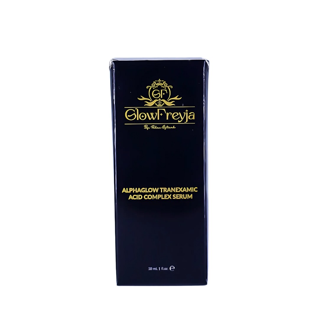 Alpha Glow Tranexamic Acid Complex Serum