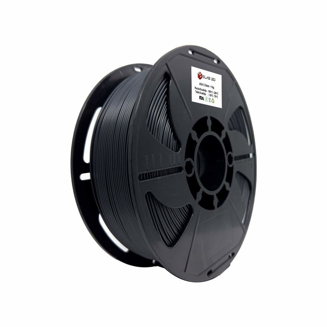 ELAS Füme ASA Filament 1.75mm 1 KG