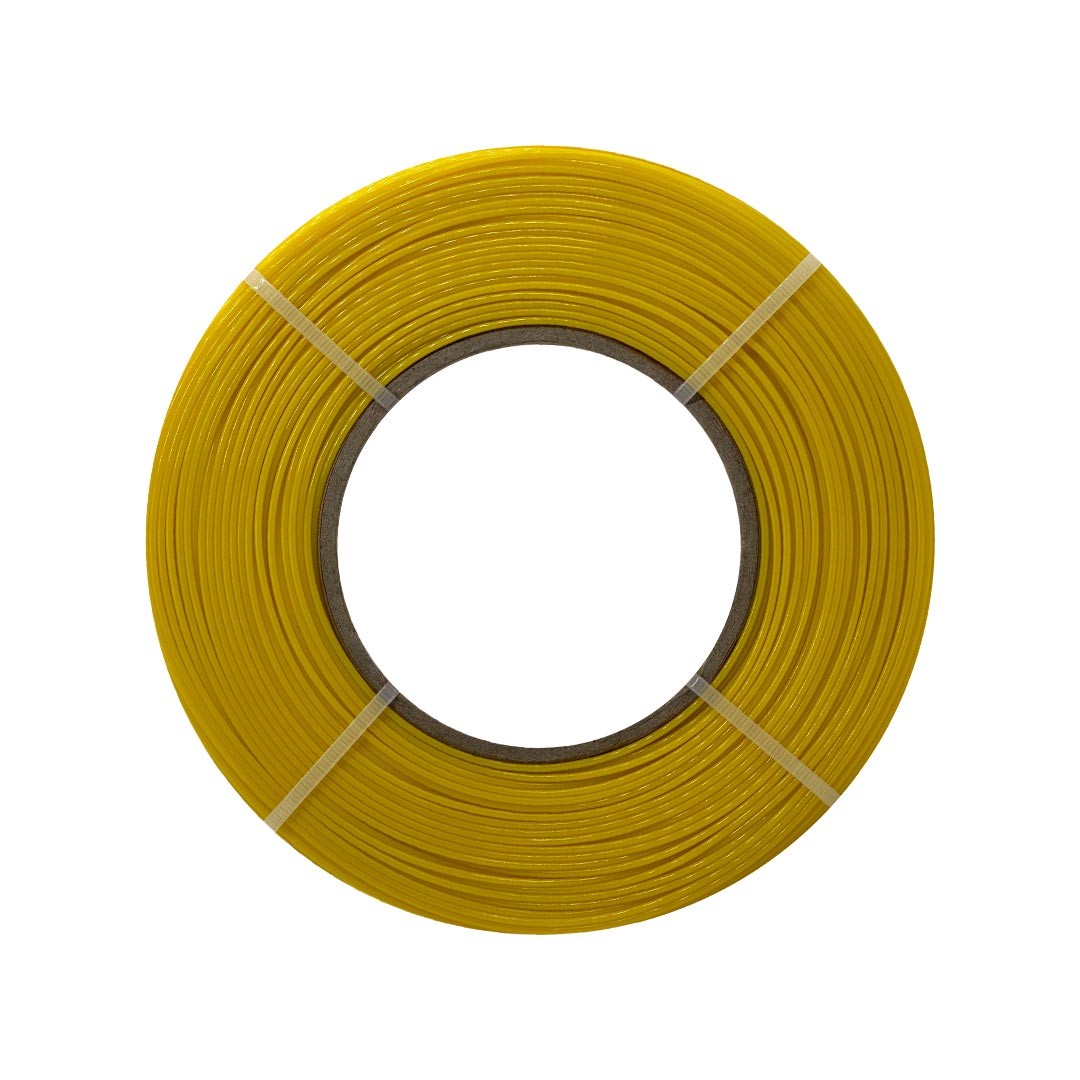 ELAS 3D PET-G Filament - Sarı