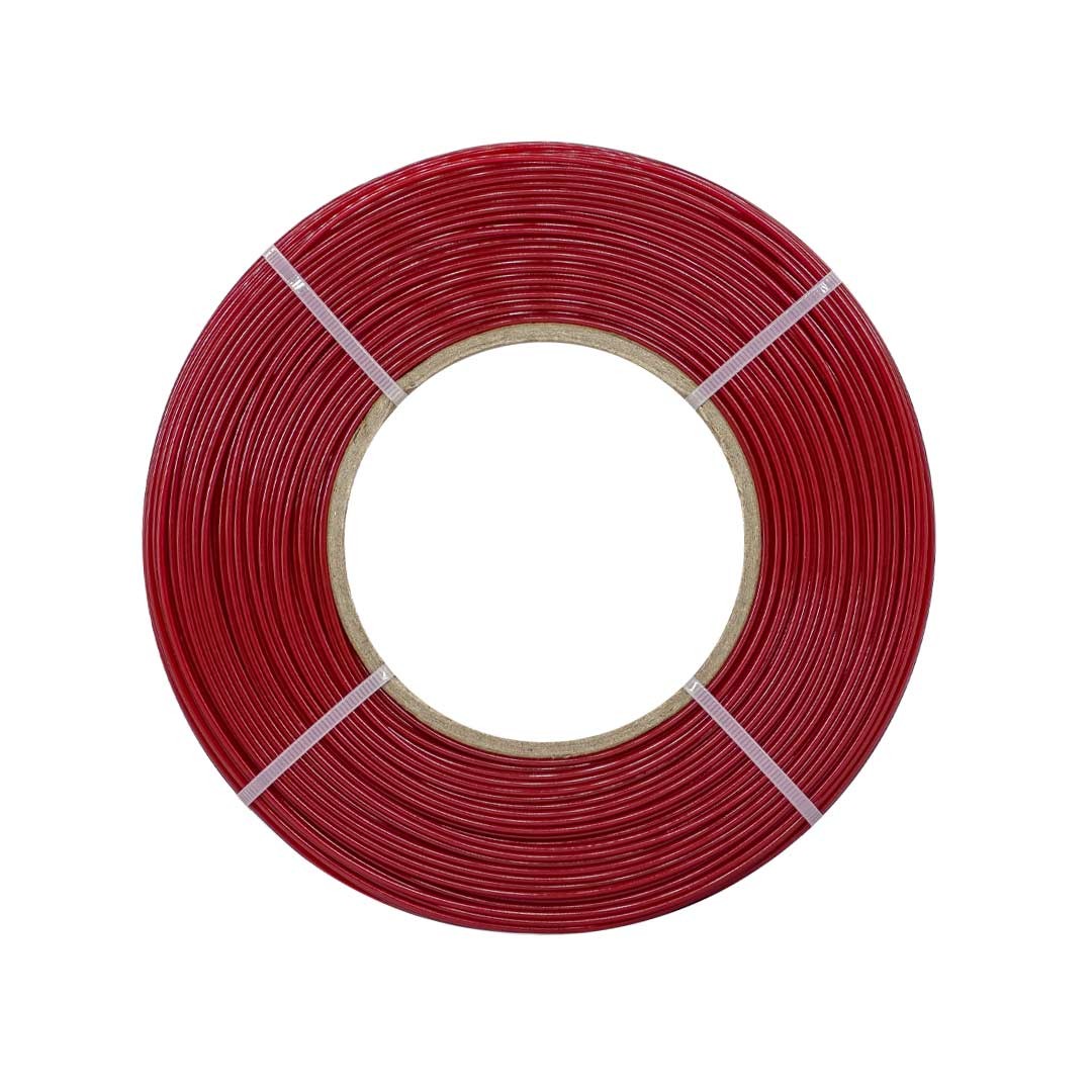 ELAS 3D PET-G Filament - Kırmızı