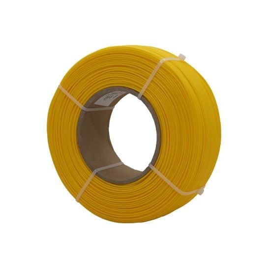 ELAS Sarı PLA Plus Makarasız 1.75mm 1 KG Filament