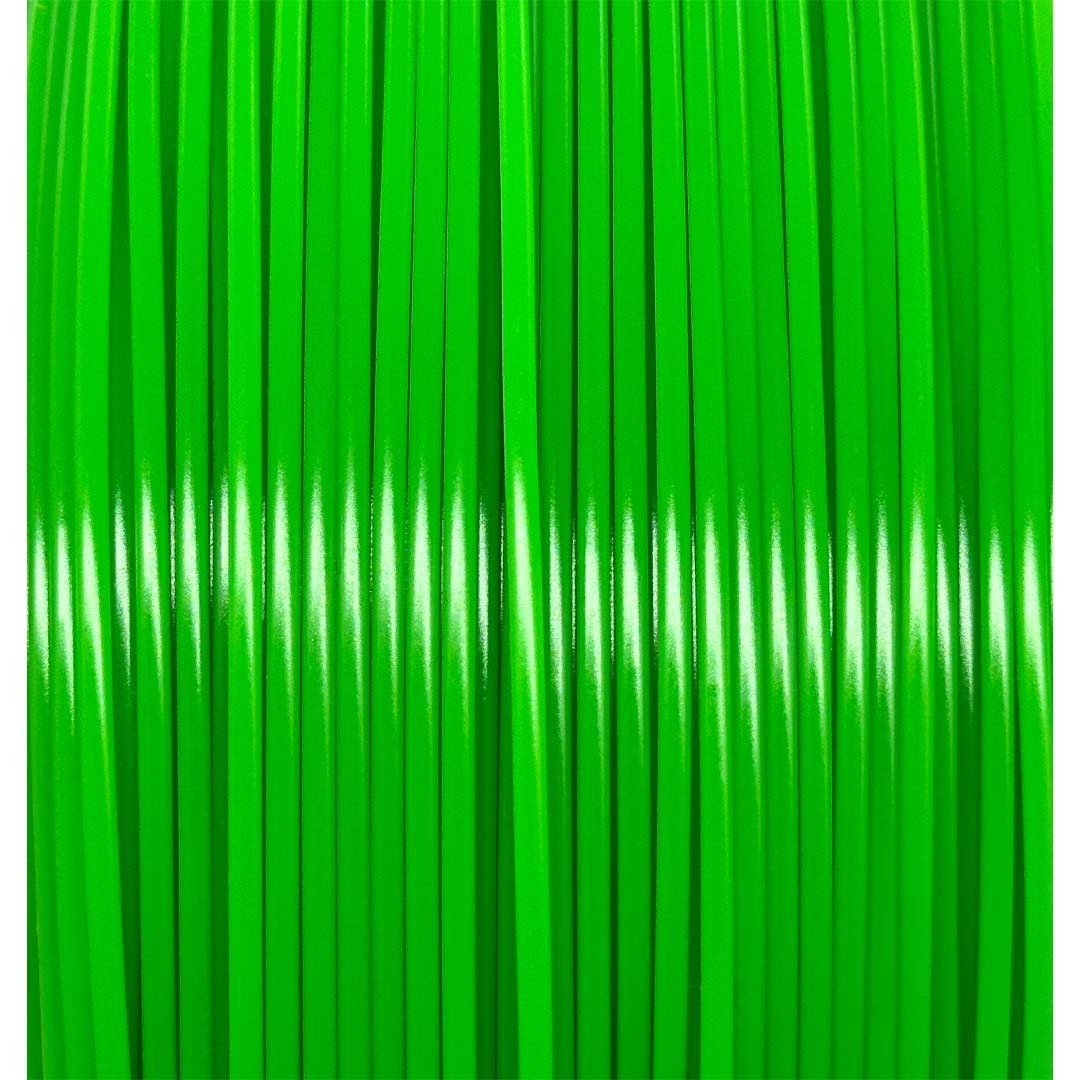 Elas 1.75mm Fıstık Yeşili Pet-G Makarasız Filament 1KG