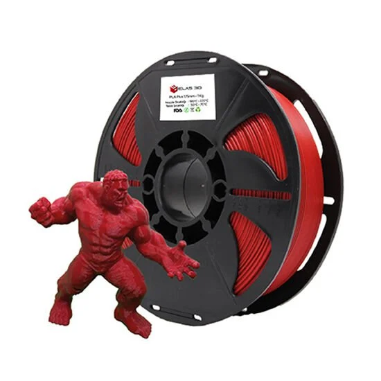 Elas 3D PLA Plus Filament