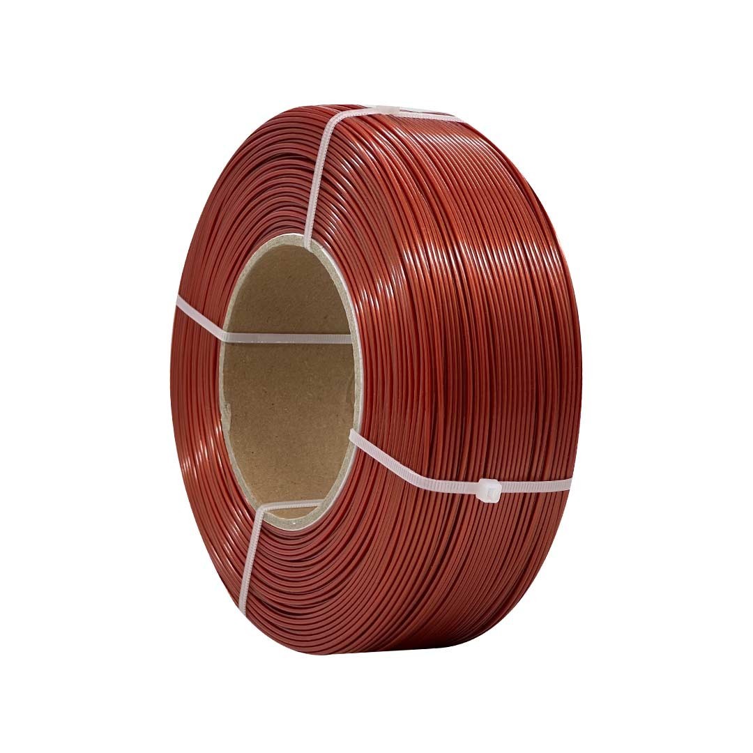 Elas 1.75mm Bakır Pet-G Makarasız Filament 1KG